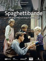 Poster der Die Spaghettibande