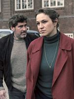 Poster der Katharina Tempel: Was wir begehren