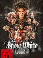 Poster der The Death Of Snow White