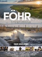 Poster der Föhr - 5 Meter über Null