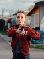 Poster der Die Toten vom Bodensee: Nachtschatten