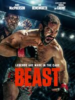 Poster der Beast