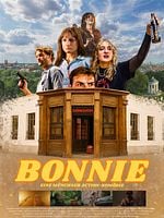 Poster der Bonnie - Eine Münchner Action-Komödie
