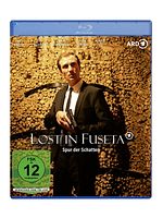 Poster der Lost in Fuseta - Ein Krimi aus Portugal: Spur der Schatten (2)