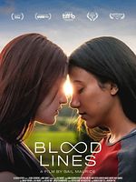Poster der Blood Lines