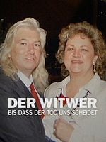 Poster der Der Witwer: Bis dass der Tod uns scheidet