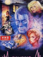 Poster der Psycho Maniacs