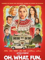 Poster der Oh. What. Fun.