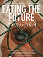 Poster der Eating The Future