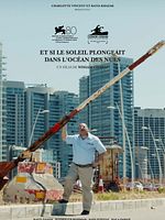 Poster der Et Si Le Soleil Plongeait Dans L'Océan Des Nues