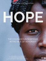 Poster der Hope: Beyond Rape, Murder And War Crimes