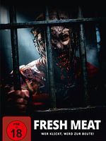 Poster der Fresh Meat