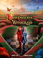 Poster der Descendants 5: Wicked Wonderland