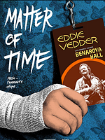 Poster der Matter Of Time