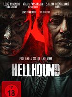 Poster der Hellhound