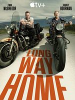 Bild von Long Way Home