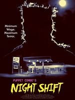 Poster der Night Shift