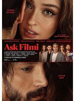 Poster der Love Story