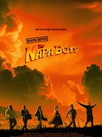 Poster der The Napa Boys
