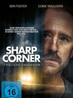 Poster der Sharp Corner - Tödliche Obsession