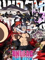 Bild von Undead Unluck