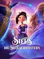 Poster der Steps – Die Stiefschwestern