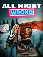 Poster der All Night Wrong