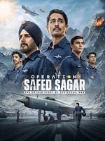 Bild von Operation Safed Saagar