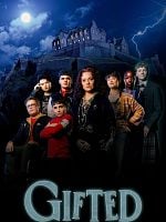 Bild von Gifted - Geheime Gaben