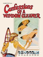 Poster der Ohne Hemd und ohne Höschen - Der Fensterputzer