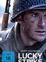 Poster der Lucky Strike