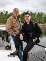 Poster der Polizeiruf 110: Wasserwege