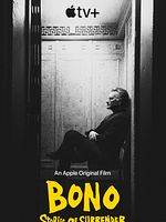 Poster der Bono: Stories of Surrender