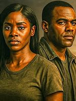 Poster der Tyler Perry's Doing Life