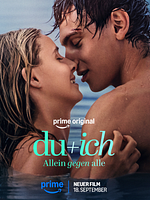 Poster der Du+Ich – Allein gegen alle