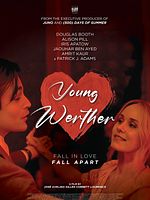 Poster der Young Werther