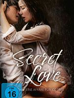 Poster der Secret Love - eine Affäre für 100 Tage