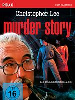 Poster der Murder Story - Ein tödliches Geheimnis