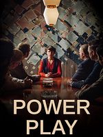 Bild von Powerplay - Smart Girls Go for President