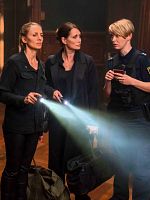 Poster der Das Quartett: Patient Nr. 13