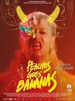 Poster der Peaches Goes Bananas