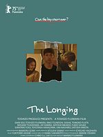 Poster der The Longing 
