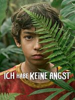 Bild von Ich habe keine Angst