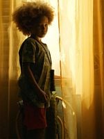 Poster der  Our Secret 