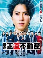 Poster der The Honest Realtor