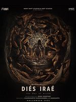 Poster der Diés Iraé
