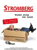 Poster der Stromberg 2 - Wieder alles wie immer