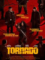 Poster der Tornado