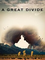 Poster der A Great Divide