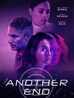 Poster der Another End